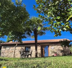 Quinta do Limite - Casa do Camponês - Salgueiro