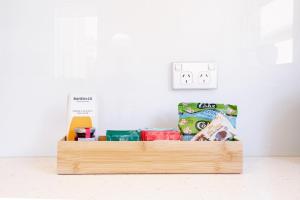 Bondi Getaway - Parking and Walk to the Beach