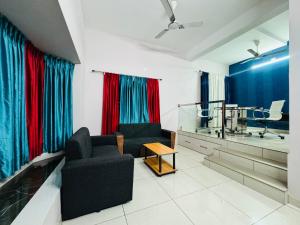 AL-Kabeer City Link suites
