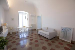 Antica Dimora sul Mare - Luxury Central Apartments - Molfetta