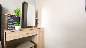 Well Designed and Strategic 2BR at Ciputra International Apartment By Travelio