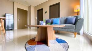 Well Designed and Strategic 2BR at Ciputra International Apartment By Travelio