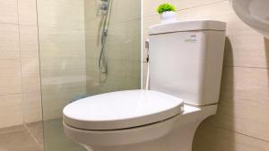 Well Designed and Strategic 2BR at Ciputra International Apartment By Travelio