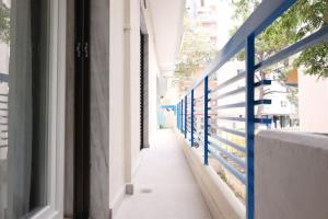 Thessaloniki Downtown Gem