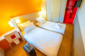 Hotels Premiere Classe Auxerre : photos des chambres