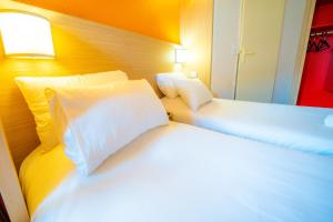 Hotels Premiere Classe Auxerre : photos des chambres