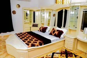 SunuSal One Bedroom Apartment SS1-AJA - Sere Kunda