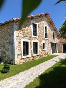 Gîte Chez Marcel & Marthe