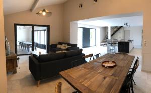 Gîte Chez Marcel & Marthe