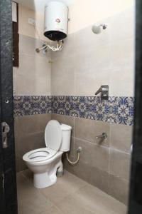 Downtown Residency