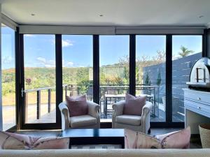 Riverview Estate. Gonubie. East London