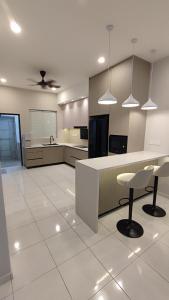 Minimalist Heaven Near Tmn Intan