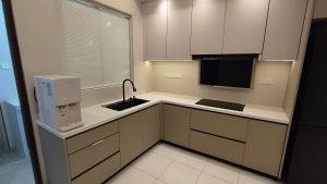 Minimalist Heaven Near Tmn Intan