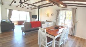 Treadridge Self Catering Cottage