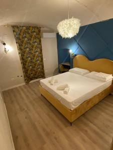 Quiet and stylish - Bari city center, minutes to station