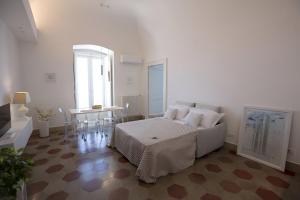 Antica Dimora sul Mare - Luxury Central Apartments - Molfetta