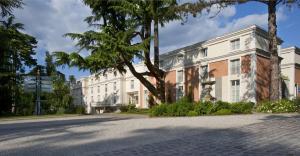 Complexes hoteliers Waldorf Astoria Versailles - Trianon Palace : photos des chambres