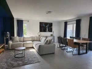 Deluxe Ferienwohnung am Rande des Pfälzer Waldes - 沃尔芬斯坦