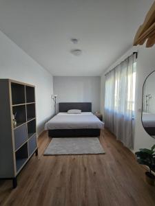 Deluxe Ferienwohnung am Rande des Pfälzer Waldes