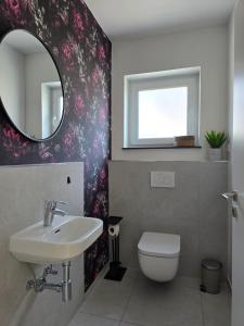 Deluxe Ferienwohnung am Rande des Pfälzer Waldes