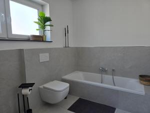Deluxe Ferienwohnung am Rande des Pfälzer Waldes