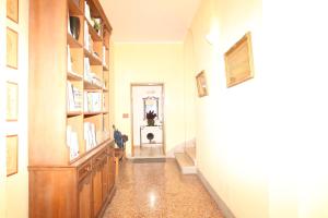 Magnolia Italian Hostings