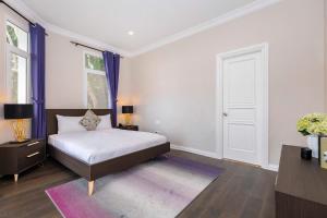 Villa Khởi Nghĩa Bắc Sơn - Gần Chợ Đêm Gần Hồ XH Đà Lạt