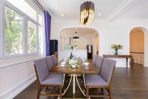 Villa Khởi Nghĩa Bắc Sơn - Gần Chợ Đêm Gần Hồ XH Đà Lạt