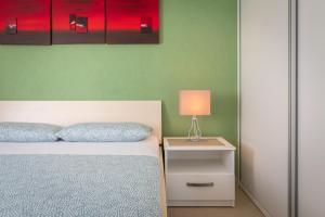 Appartments Villa Daria