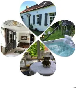 Le clos de la Pommeraie Carly - 讷沙泰勒阿尔代洛