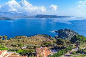 Villa Kouloura Harbour View by Villa Plus