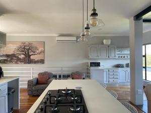 Riverview Estate. Gonubie. East London