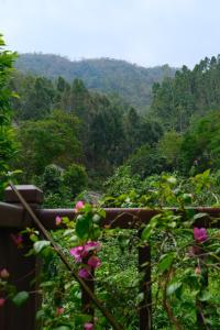 Leela House, near Bavi, Hanoi, Mountain view, Riverside