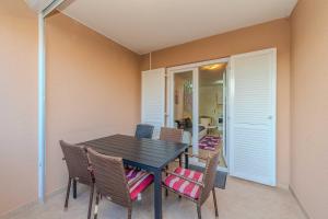 Beki modern ap with garden&grill