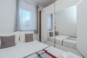 Beki modern ap with garden&grill