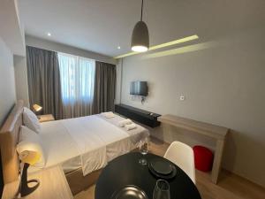 Ladadika Deluxe Studio #2