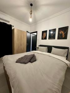 Luxury Appartement Marjane