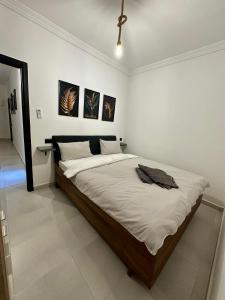 Luxury Appartement Marjane