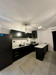 Luxury Appartement Marjane
