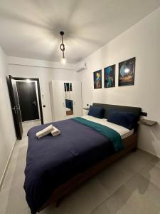 Luxury Appartement Marjane