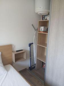Appartements Charmante dependance : photos des chambres