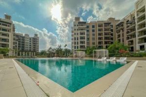 Charming 2BR in Lamtara 3-Local Inspired Living at Madinat Jumeirah