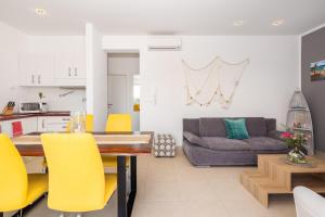 Appartments Villa Daria