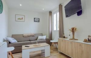 Maisons de vacances Gites Le Chene Pommier : photos des chambres