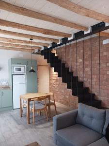 La Casa de mi Tía María