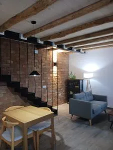 La Casa de mi Tía María - Corterrangel