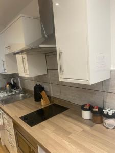 Cosy studio near London, ulez free