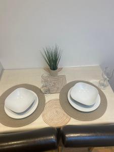 Cosy studio near London, ulez free