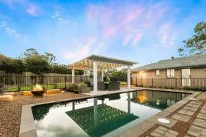 Wine Stop Quarters on Ivanhoe - Cessnock