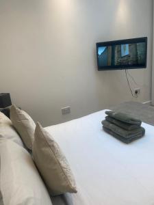 Cosy studio near London, ulez free